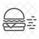 پیش‌نمایش فایل burger-2306791 از پک تحویل غذا