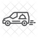 پیش‌نمایش فایل delivery-van-2306783 از پک تحویل غذا