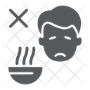 پیش‌نمایش فایل no-soup-2330642 از پک ویروس کرونا