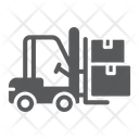 پیش‌نمایش فایل forklift-2370553 از پک لجستیک