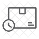 پیش‌نمایش فایل delivery-time-2370569 از پک لجستیک