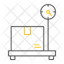 پیش‌نمایش فایل box-scale-2370532 از پک لجستیک