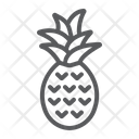پیش‌نمایش فایل pineapple-2476139 از پک تابستان