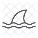 پیش‌نمایش فایل shark-2476136 از پک تابستان