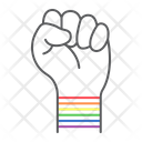 پیش‌نمایش فایل protest-for-lgbt-2476084 از پک LGBT