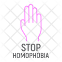 پیش‌نمایش فایل stop-homophobia-2476080 از پک LGBT
