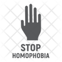پیش‌نمایش فایل stop-homophobia-2476097 از پک LGBT