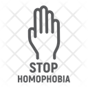 پیش‌نمایش فایل stop-homophobia-2476111 از پک LGBT