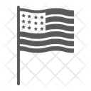 پیش‌نمایش فایل american-flag-2504049 از پک روز استقلال آمریکایی