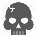 پیش‌نمایش فایل skull-2511704 از پک بازی ویدئویی