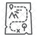 پیش‌نمایش فایل map-2511718 از پک بازی ویدئویی