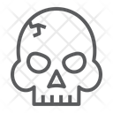 پیش‌نمایش فایل skull-2511721 از پک بازی ویدئویی