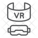 پیش‌نمایش فایل virtual-reality-2511719 از پک بازی ویدئویی