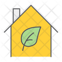 پیش‌نمایش فایل eco-house-2612829 از پک اکولوژی