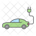 پیش‌نمایش فایل electric-car-2612828 از پک اکولوژی