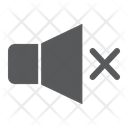 پیش‌نمایش فایل mute-2640949 از پک UI پایه