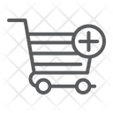 پیش‌نمایش فایل add-cart-2640993 از پک UI پایه