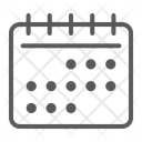 پیش‌نمایش فایل calendar-2640991 از پک UI پایه