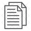 پیش‌نمایش فایل document-2640985 از پک UI پایه