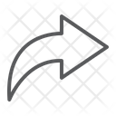 پیش‌نمایش فایل forward-2640979 از پک UI پایه