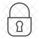 پیش‌نمایش فایل lock-2640977 از پک UI پایه