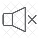 پیش‌نمایش فایل mute-2640976 از پک UI پایه