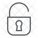 پیش‌نمایش فایل unlock-2640967 از پک UI پایه