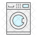 پیش‌نمایش فایل washing-machine-2669129 از پک خشک و نظافت