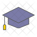 پیش‌نمایش فایل graduation-cap-2669187 از پک مدرسه