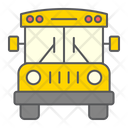 پیش‌نمایش فایل school-bus-2669181 از پک مدرسه