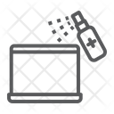 پیش‌نمایش فایل clean-laptop-2698170 از پک ضدعفونی