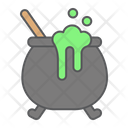 پیش‌نمایش فایل cauldron-2705251 از پک هالووین
