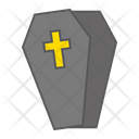 پیش‌نمایش فایل coffin-2705254 از پک هالووین