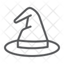 پیش‌نمایش فایل witch-hat-2705282 از پک هالووین