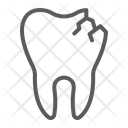 پیش‌نمایش فایل cracked-teeth-2726743 از پک دندانپزشکی
