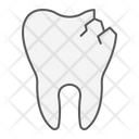 پیش‌نمایش فایل cracked-teeth-2726712 از پک دندانپزشکی
