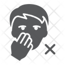 پیش‌نمایش فایل dont-touch-your-face-2726693 از پک کووید ۱۹