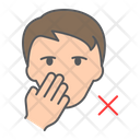 پیش‌نمایش فایل dont-touch-your-face-2726678 از پک کووید ۱۹