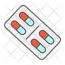پیش‌نمایش فایل pill-2830316 از پک HIV و ایدز