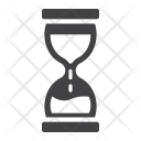 پیش‌نمایش فایل hourglass-110 از پک کسب‌وکار، آیکن‌های گلیف