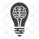 پیش‌نمایش فایل idea-139 از پک کسب‌وکار، آیکن‌های گلیف