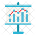 پیش‌نمایش فایل growing-2 از پک آیکون‌های تخت کسب‌وکار