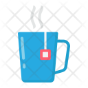 پیش‌نمایش فایل mug-98 از پک آیکون‌های تخت کسب‌وکار