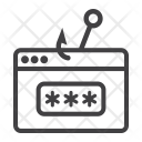 پیش‌نمایش فایل password-55 از پک آیکن‌ها امنیت