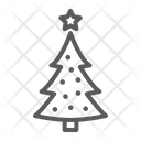 پیش‌نمایش فایل christmas-tree-2878931 از پک کریسمس