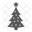 پیش‌نمایش فایل christmas-tree-2878914 از پک کریسمس