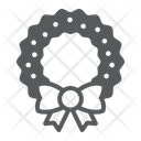 پیش‌نمایش فایل wreath-2878913 از پک کریسمس
