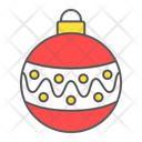 پیش‌نمایش فایل christmas-ball-2878899 از پک کریسمس