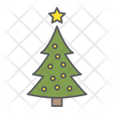 پیش‌نمایش فایل christmas-tree-2878898 از پک کریسمس