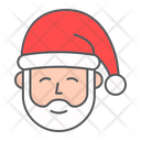 پیش‌نمایش فایل santa-claus-2878893 از پک کریسمس